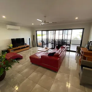 Harbour View Luxury Cooktown