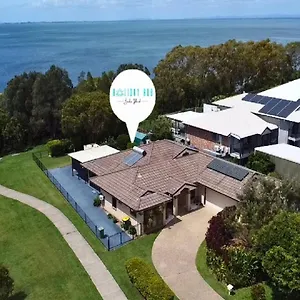 Serenity Shores Sandstone Point