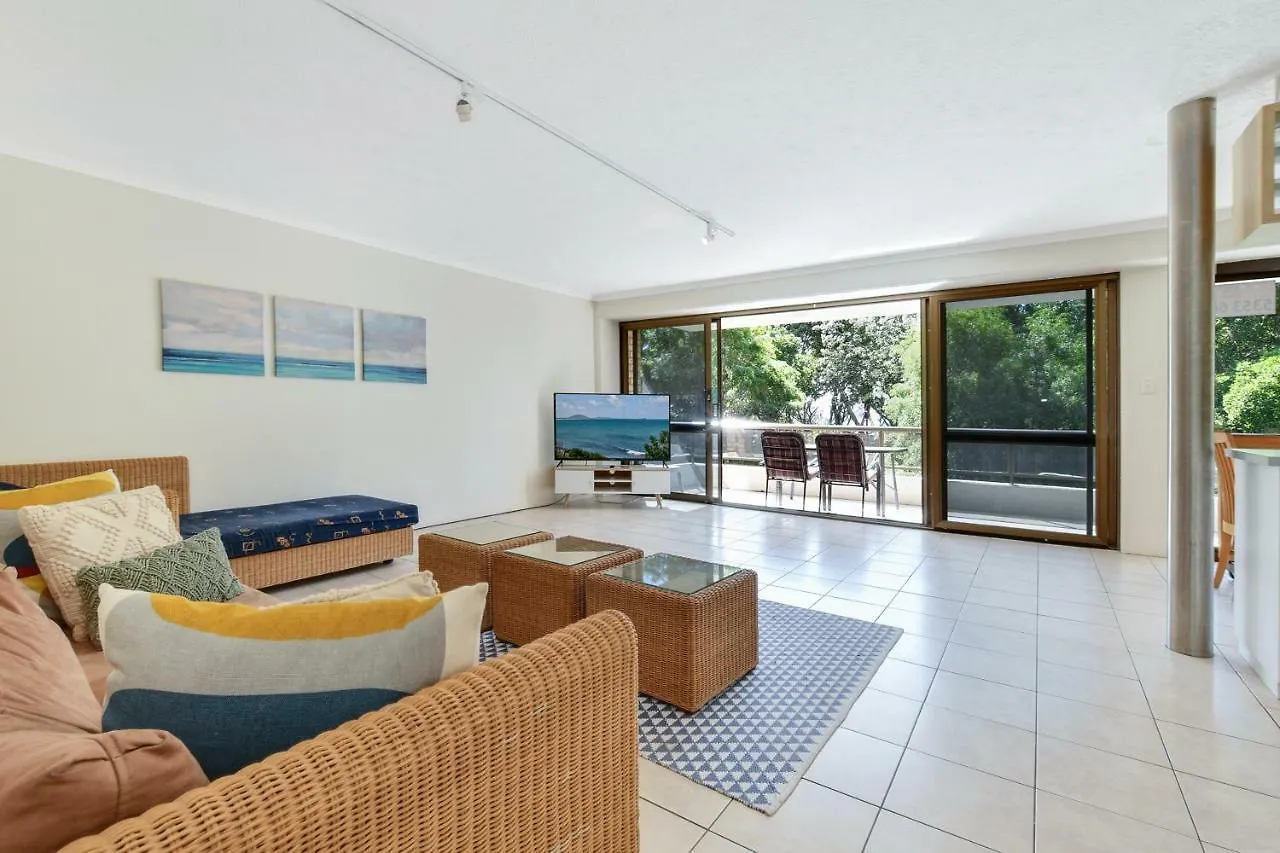 La Mer Apartments Mooloolaba 0*,  Australia