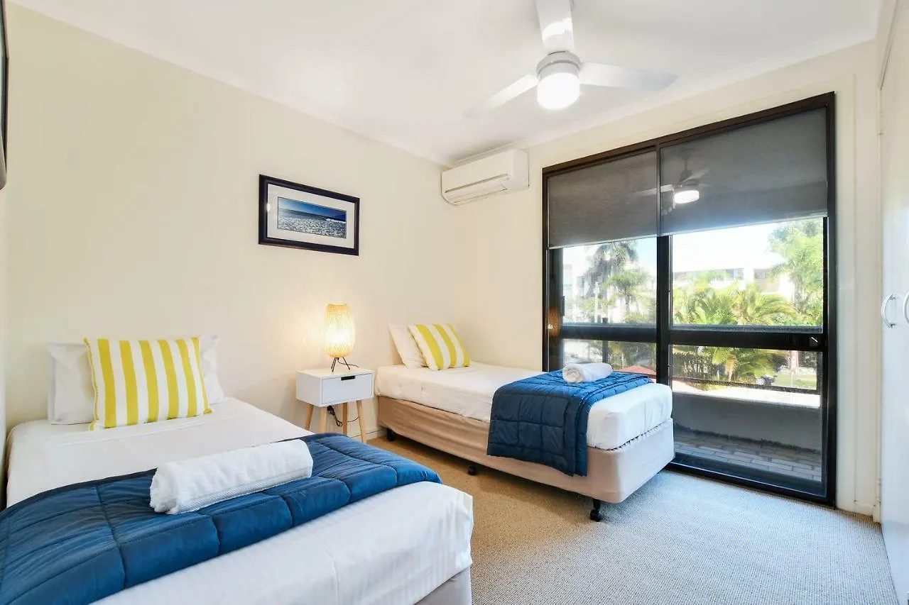 La Mer Apartments Mooloolaba