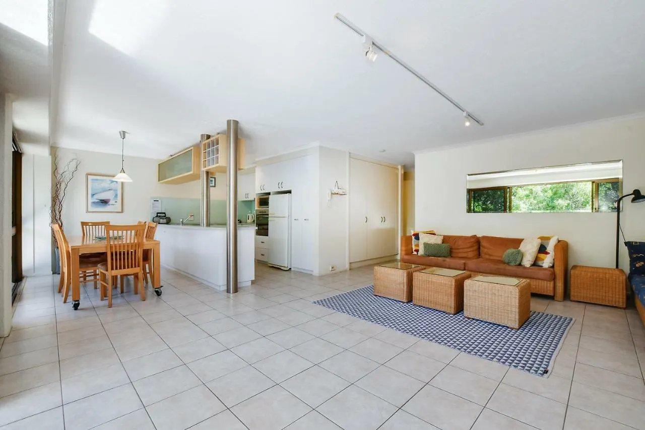 La Mer Apartments Mooloolaba 0*,