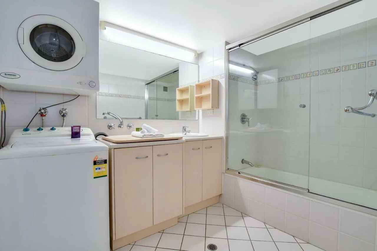 La Mer Apartments Mooloolaba