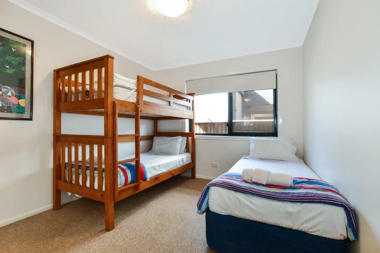 La Mer Apartments Mooloolaba
