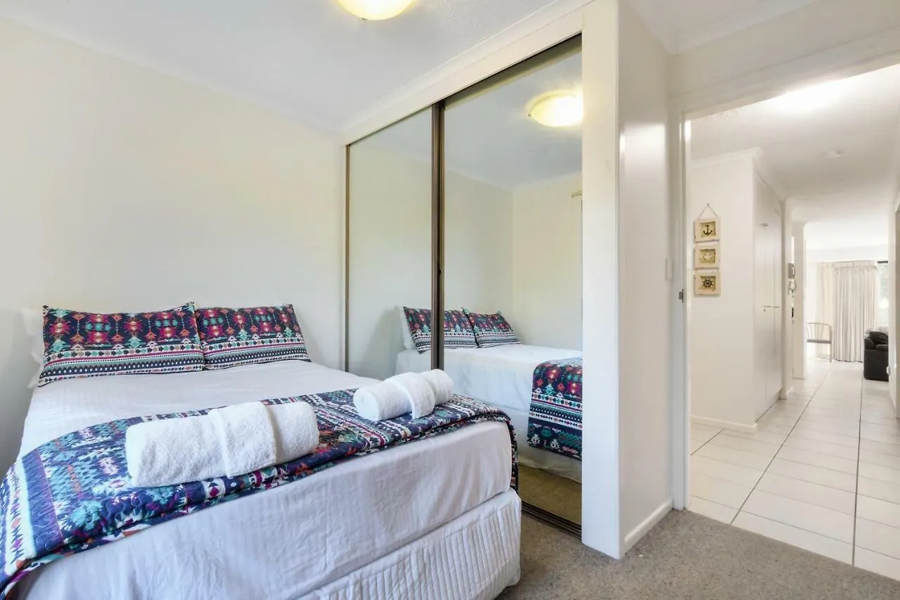 La Mer Apartments Mooloolaba