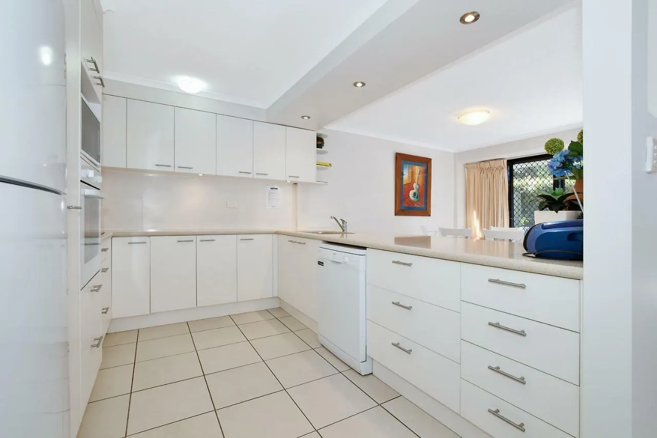 La Mer Apartments Mooloolaba