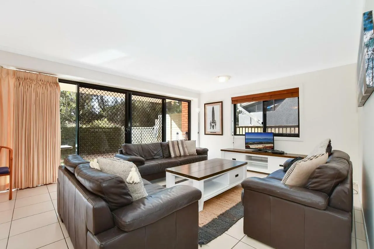 La Mer Apartments Mooloolaba