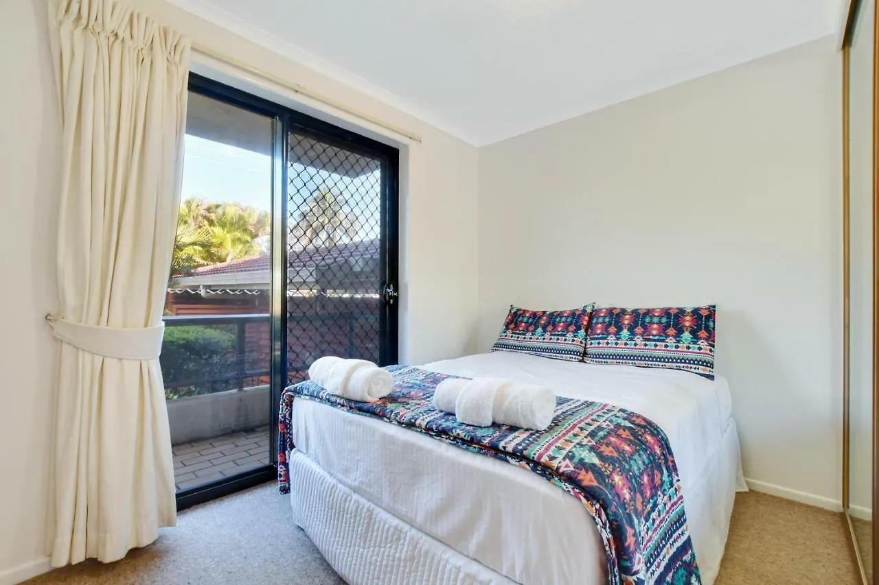 La Mer Apartments Mooloolaba